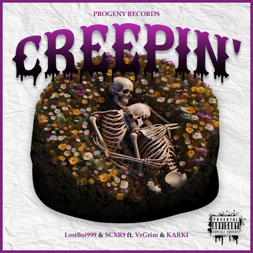Creepin' (Explicit)