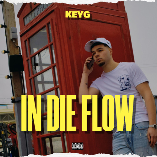 In die Flow (Explicit)