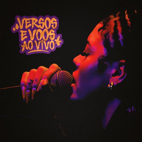 Versos e Voos (Ao Vivo)