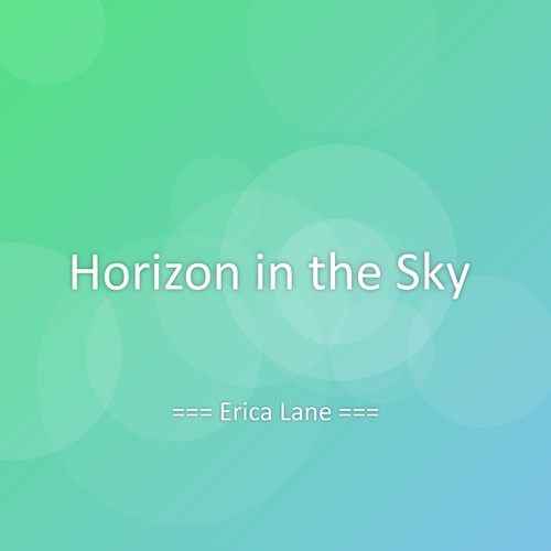 Horizon in the Sky