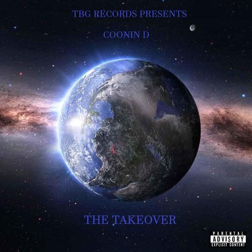 The Take Over (Explicit)