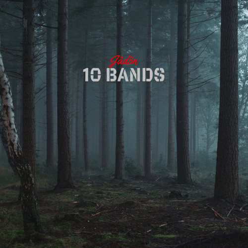 10 Bands (Explicit)