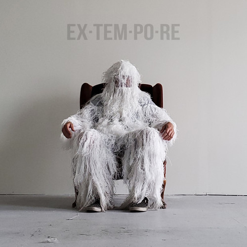 Ex·tem·po·re