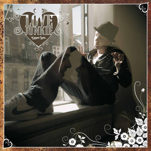 Love Junkie