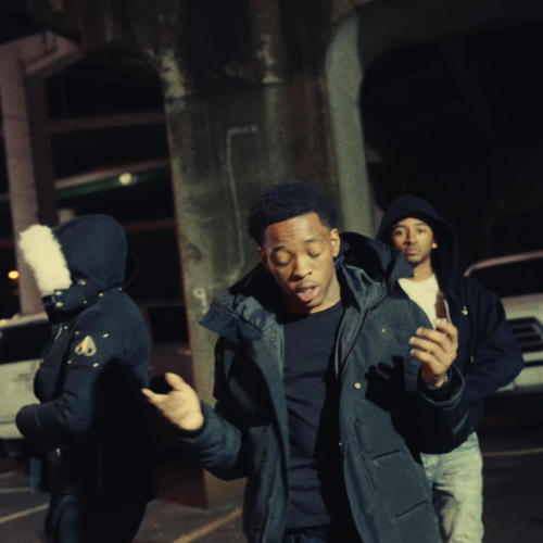 Stopped (feat. Ayetrapstar) [Explicit]