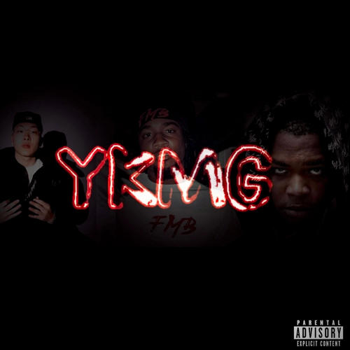 YKMG (feat. Don Q) [Explicit]