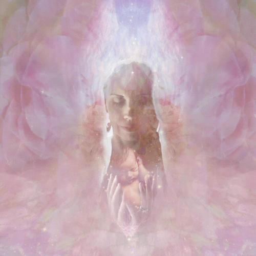 Arms of the Mother (feat. Amy Firth)