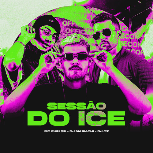 Sessão do Ice (Explicit)