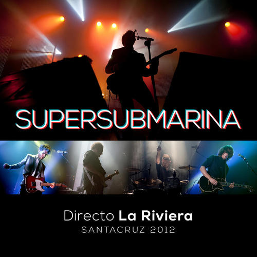 La Riviera (Directo)