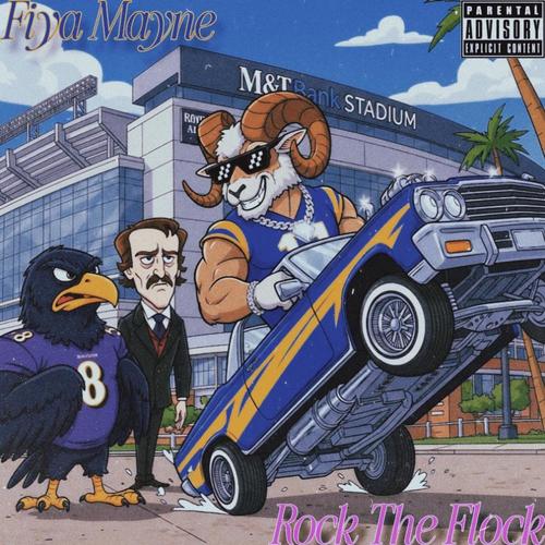 Rock The Flock (Explicit)