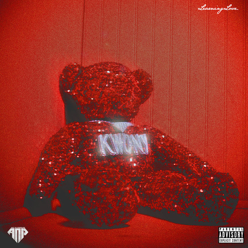 Learning Love (Explicit)