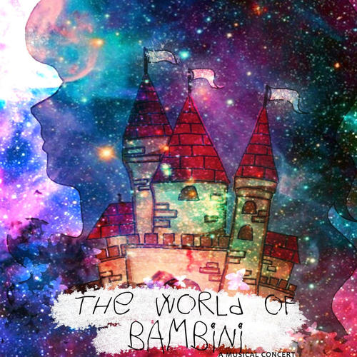 The World of Bambini (Original Cast Recording)