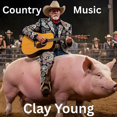 Country Music (Explicit)
