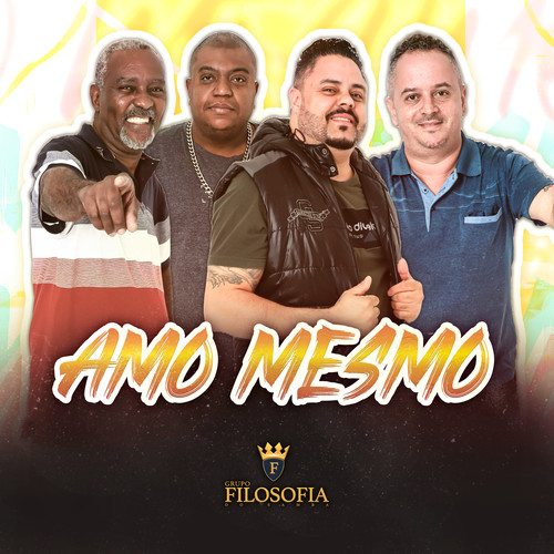 Amo Mesmo