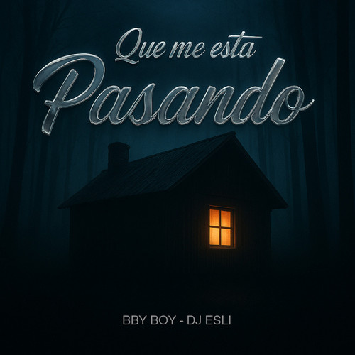 QUE ME ESTA PASANDO (Explicit)