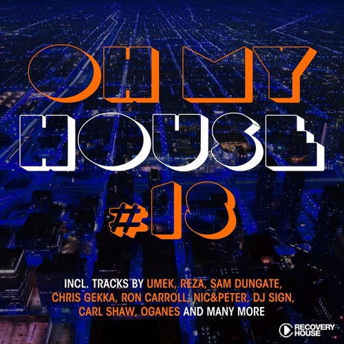 Oh My House #18