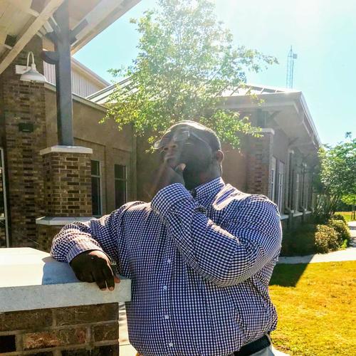 Gods Got It (feat. Ricky Mcduffie)