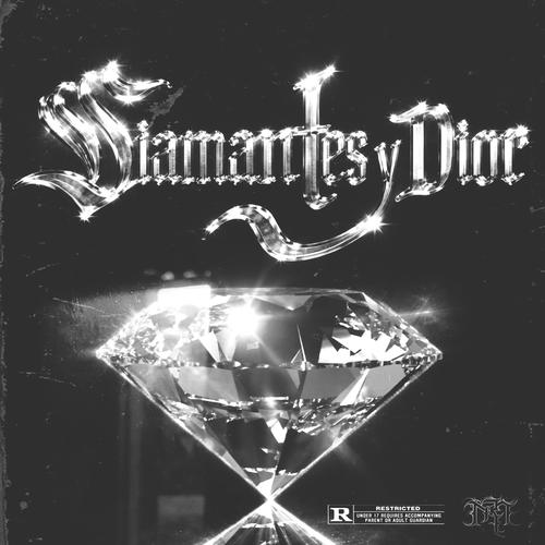 Diamantes y Dior