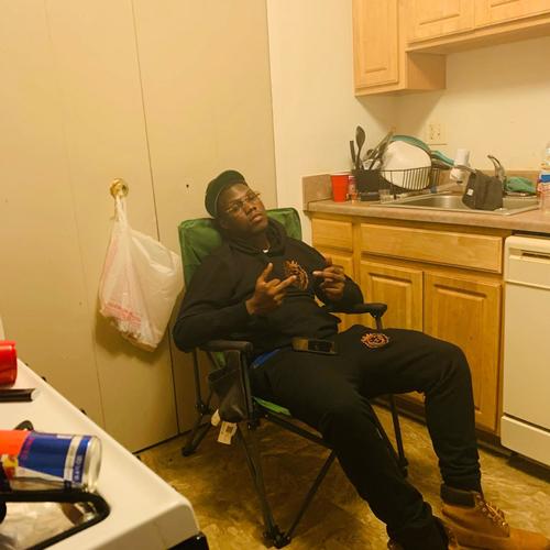 Lord Knows (Explicit)