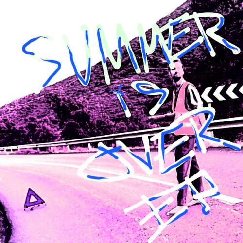Summer Is Over EP