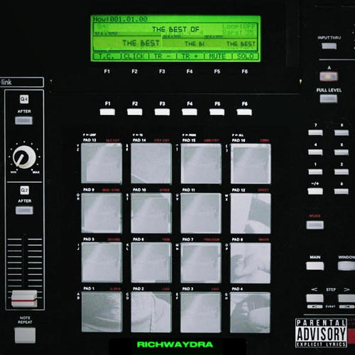 THE LOST FILES (Explicit)