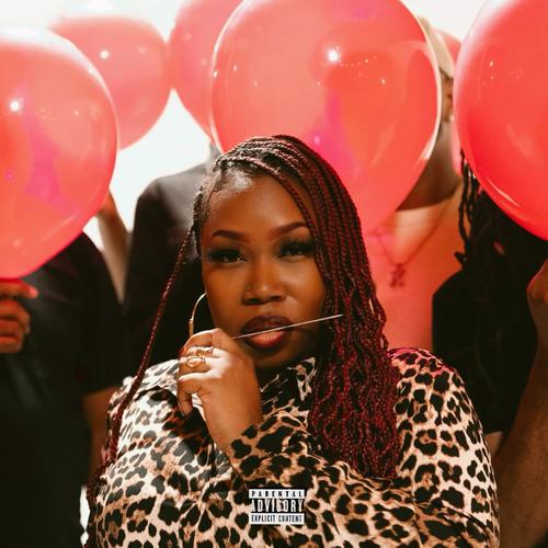 Having My Way (Explicit)