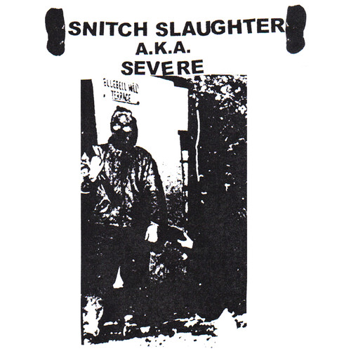 Snitch Slaughter (Remastered Collection) [Explicit]