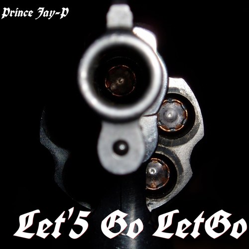 Let'5 Go Letgo (Club Version)