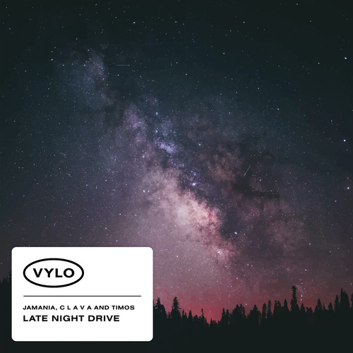 Late Night Drive