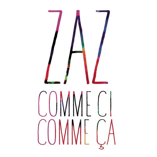 Comme ci, comme ça