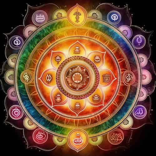 Pracheen Sanskrit Yog Mantra