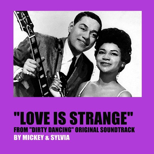 Love Is Strange (From 