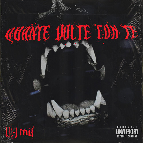 Quante Volte Con Te (Explicit)