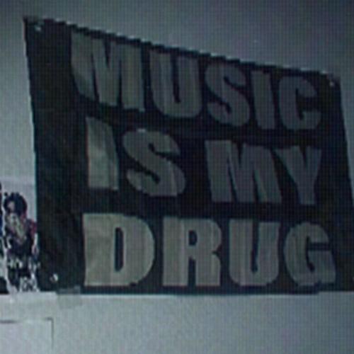 RICH OFF DOPE (Explicit)