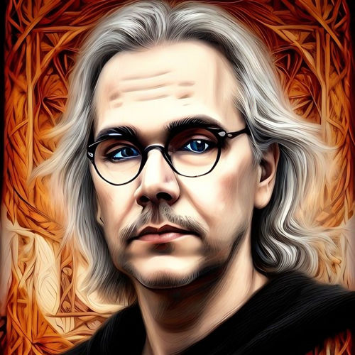 Blind Truth (Acoustic)