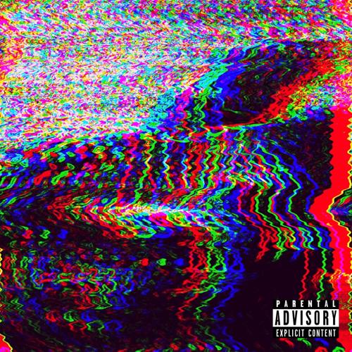 LET ME GO (Explicit)