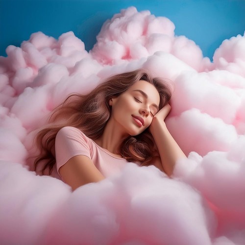 Calma Relajante: Música Reconfortante Para La Tranquilidad Nocturna