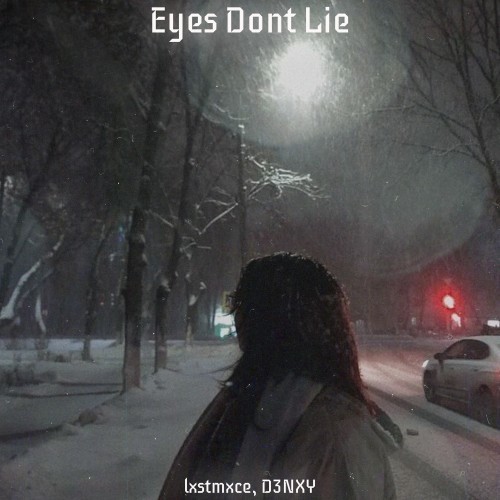 Eyes Dont Lie (Electronic)