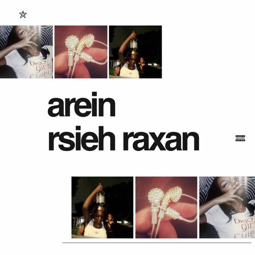 too bad (feat. Rsieh Raxan) [Explicit]