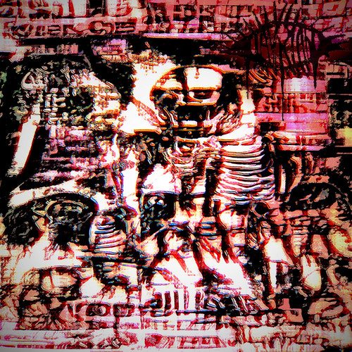 I Kill People (Remix) [Explicit]