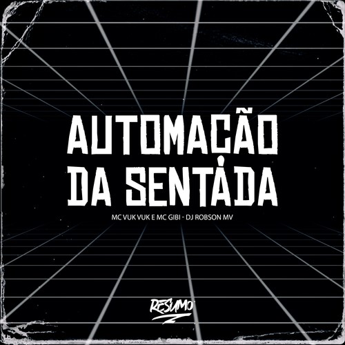 Automoção Da Sentada