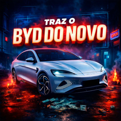 Traz o BYD do Novo (Explicit)
