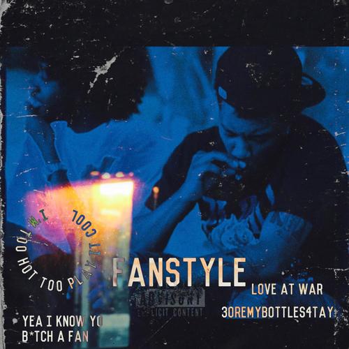 FanStyle (Explicit)