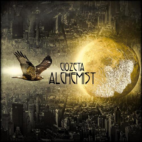 Alchemist
