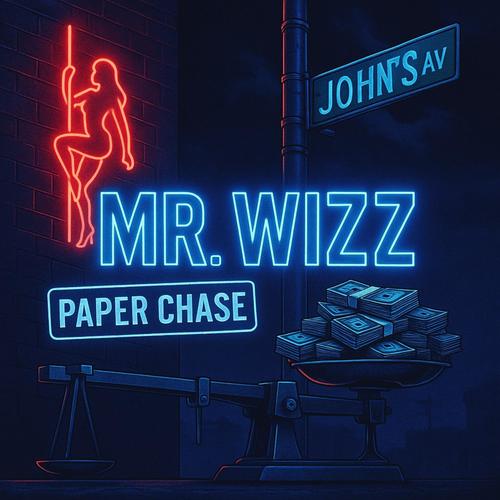 Paper Chase (Explicit)