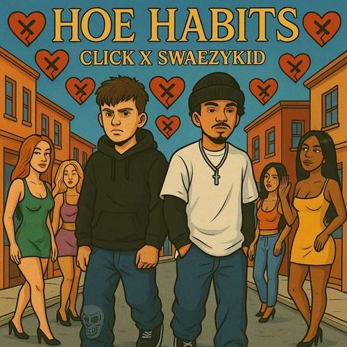 HOE HABITS (Explicit)