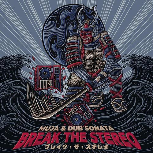 Break The Stereo (Explicit)