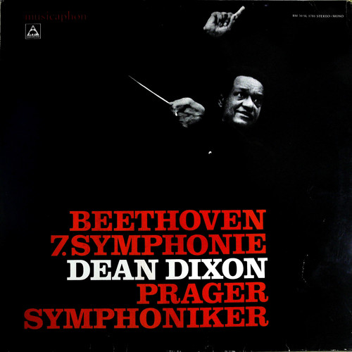 7. Symphonie（黑胶版）