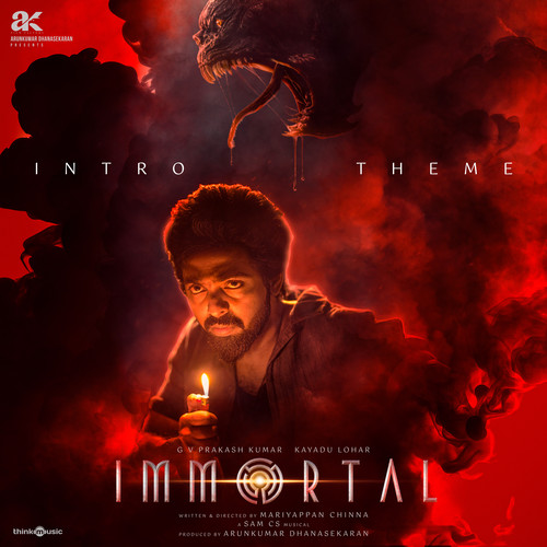 Immortal Intro Theme (From 
