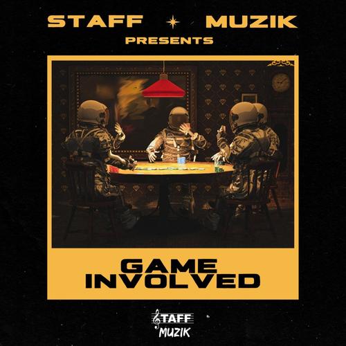 Game Involved (Explicit)